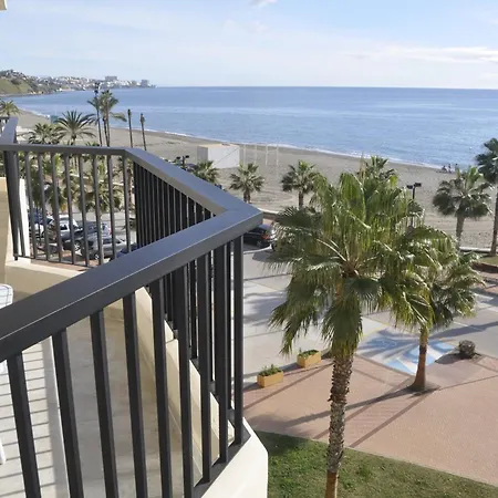 Antillas Fuengirola