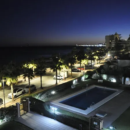 Apartment Antillas