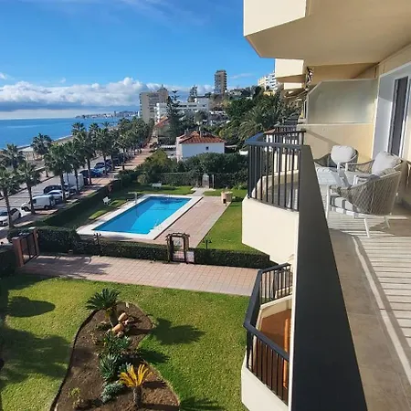 Apartment Antillas Fuengirola