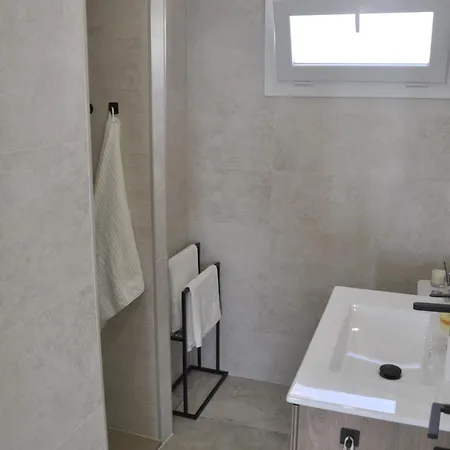 Apartment Antillas *