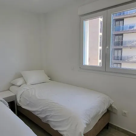 Antillas Apartment