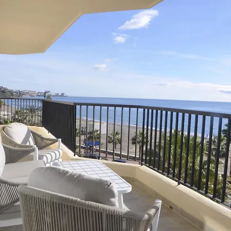 Antillas Apartment