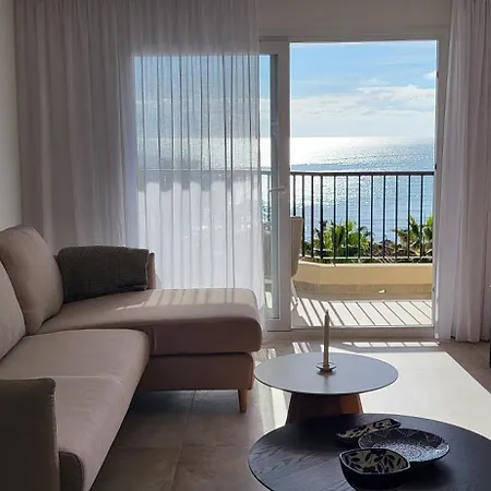Apartment Antillas