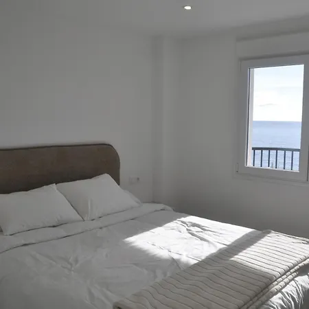 Apartment Antillas *