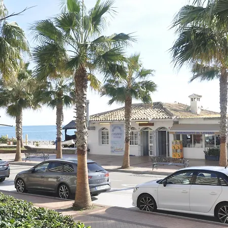 Antillas Fuengirola