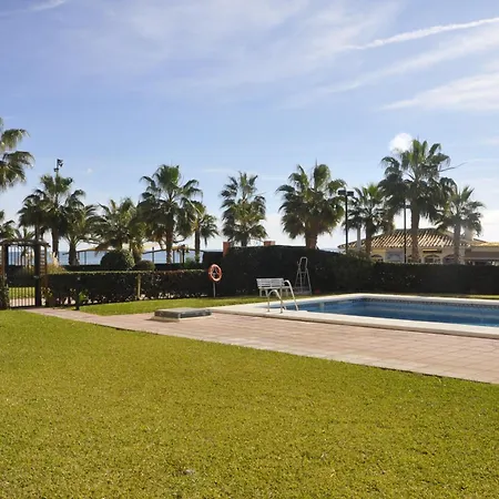 Antillas Apartment