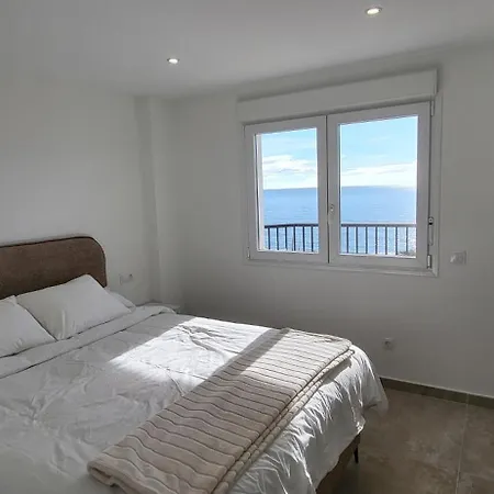 Apartment Antillas