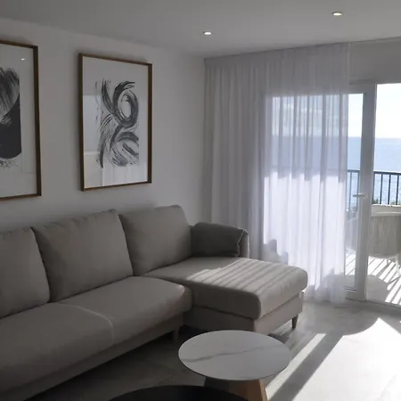 Antillas Apartment *
